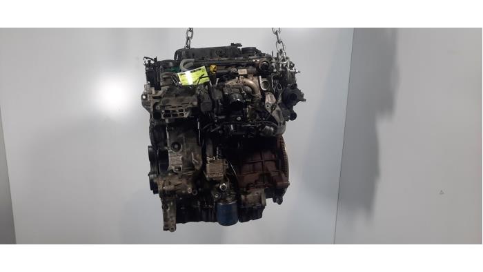 Moteur Opel Vivaro