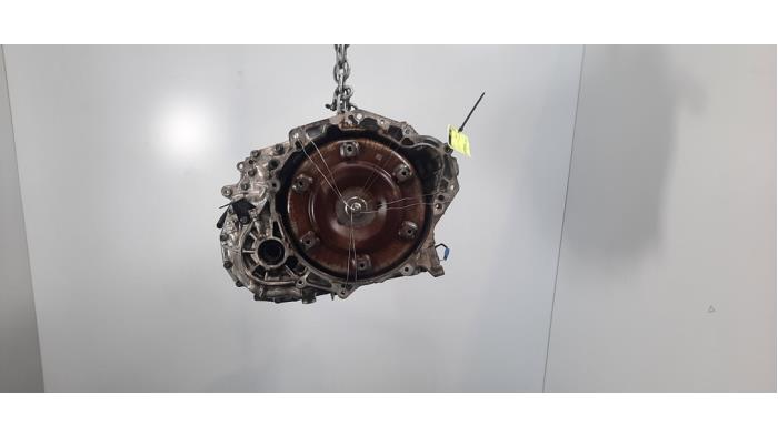 Boîte de vitesse Opel Vivaro