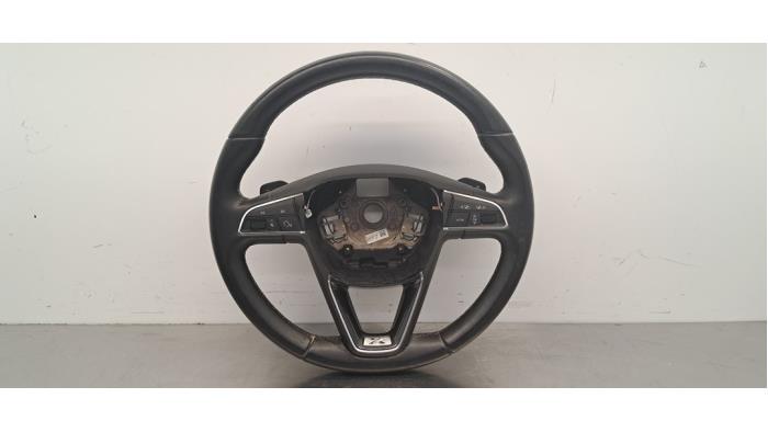 Volant Seat Tarraco