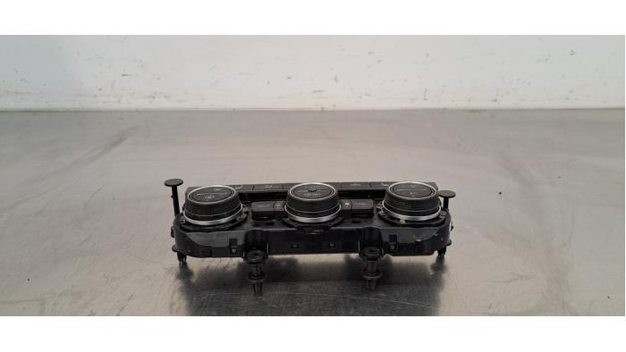 Panneau de commande clim Seat Tarraco