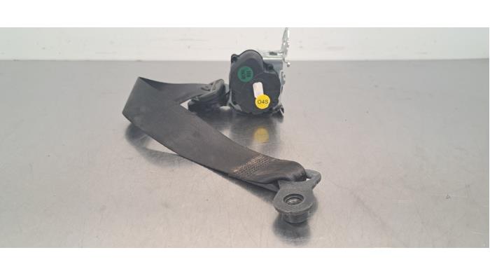 Ceinture de sécurité arrière droite Seat Tarraco