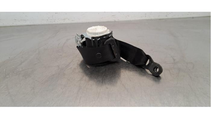 Ceinture de sécurité arrière gauche Seat Tarraco