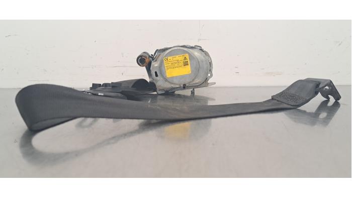 Ceinture de sécurité arrière droite Seat Tarraco