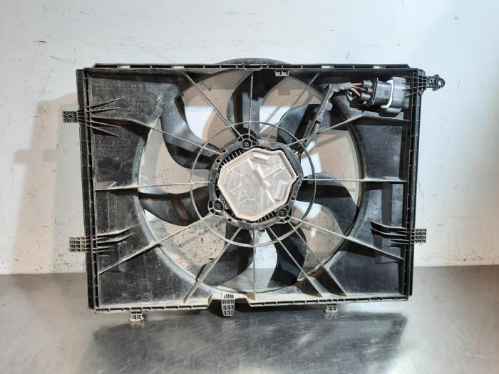 Ventilateur