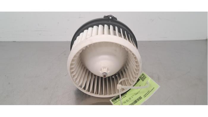 Moteur de ventilation chauffage Honda Civic