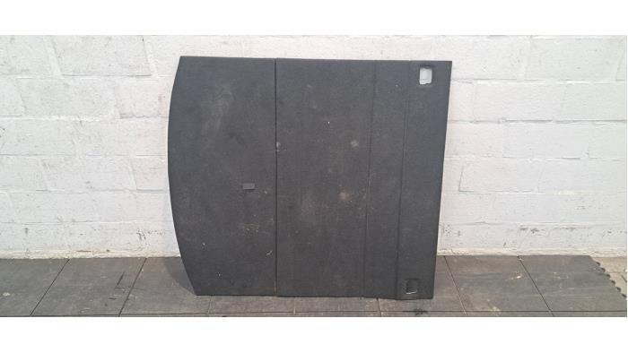 Coffre tapis Honda Civic