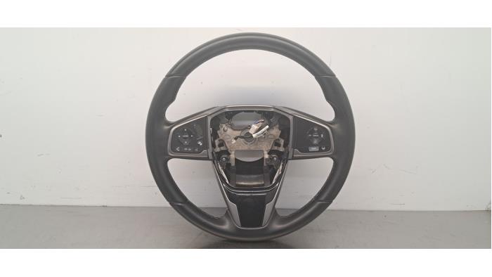 Volant Honda Civic