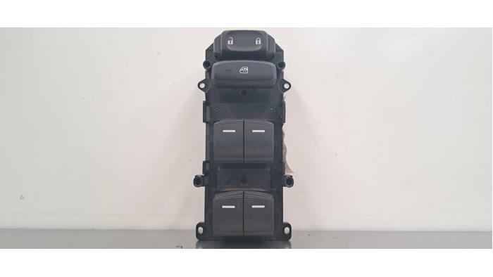 Commutateur combi vitres Honda Civic