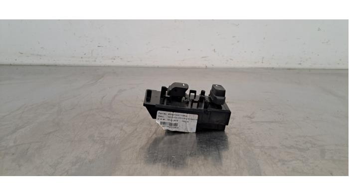 Commutateur vitre électrique Honda Civic