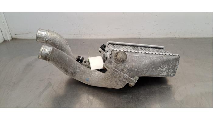 Intercooler Honda Civic