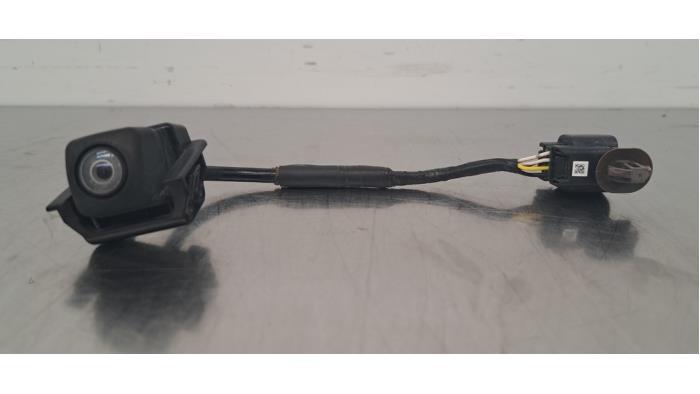 Caméra de recul Honda Civic