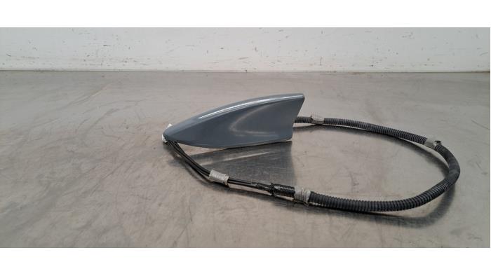 Antenne Honda Civic