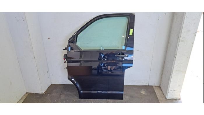 Portière 4portes avant gauche Volkswagen Transporter