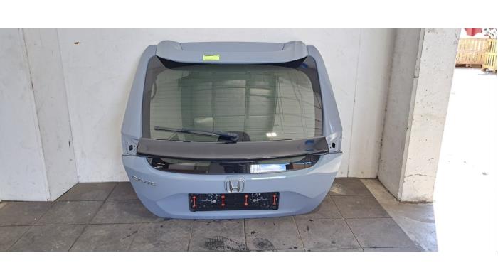 Hayon Honda Civic