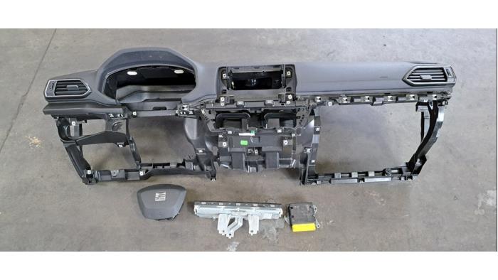 Kit airbag + tableau de bord Seat Tarraco