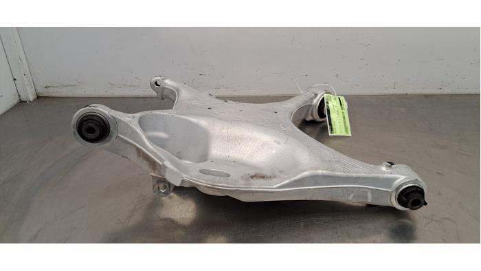 Bras de suspension arrière gauche Volvo V60