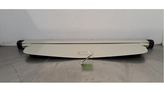 Plage arrière Volvo V60