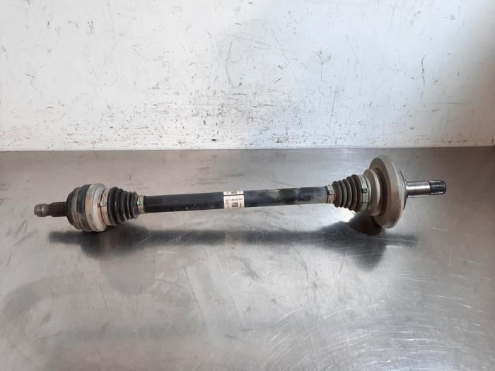 Arbre de transmission arrière gauche Mercedes C-Klasse