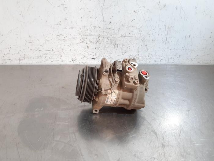 Pompe clim Mercedes C-Klasse