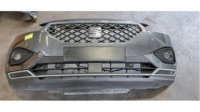 Pare-chocs avant Seat Tarraco