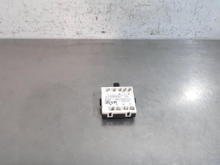 Module verrouillage central des portes Mercedes C-Klasse