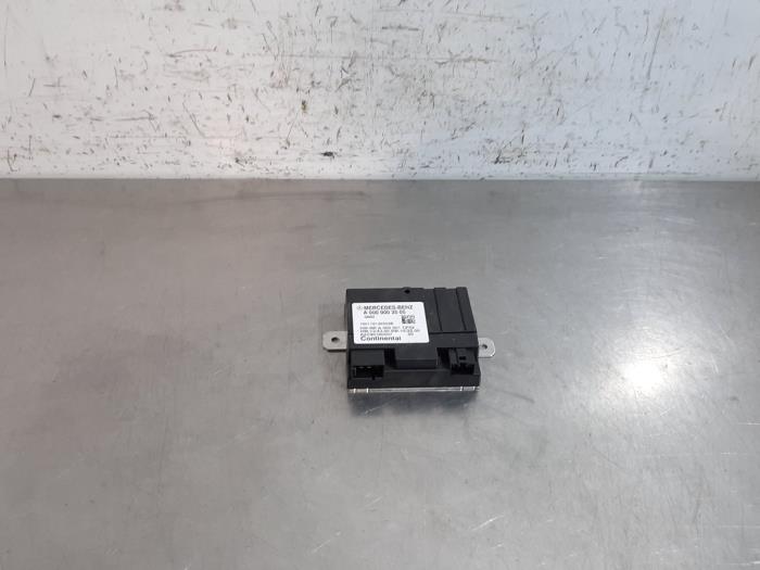 Module carburant ADM Mercedes C-Klasse