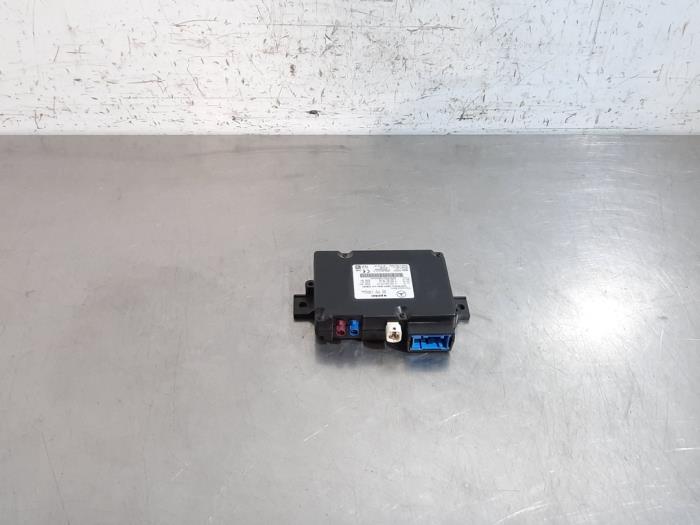 Module Bluetooth Mercedes C-Klasse