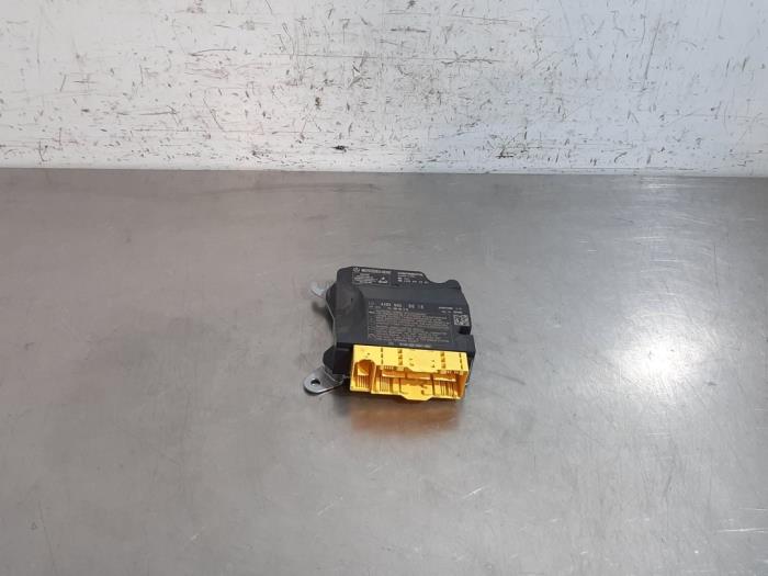 Module airbag  Mercedes C-Klasse