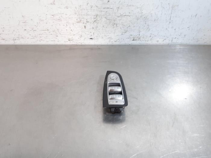Commutateur combi vitres Mercedes C-Klasse
