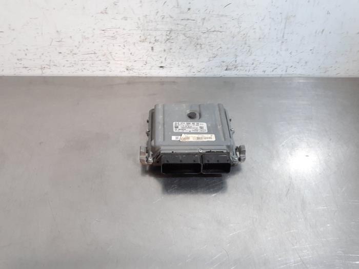 Ordinateur gestion moteur Mercedes C-Klasse