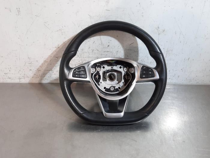Volant Mercedes C-Klasse