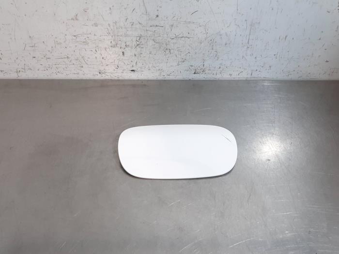 Clapet réservoir Mercedes C-Klasse