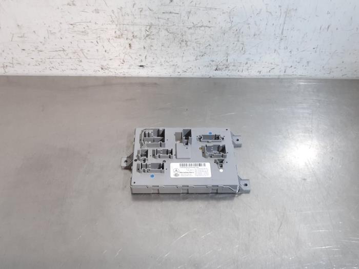 Module confort Mercedes C-Klasse