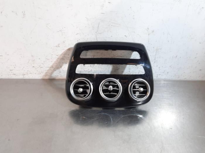 Bande décorative Mercedes C-Klasse