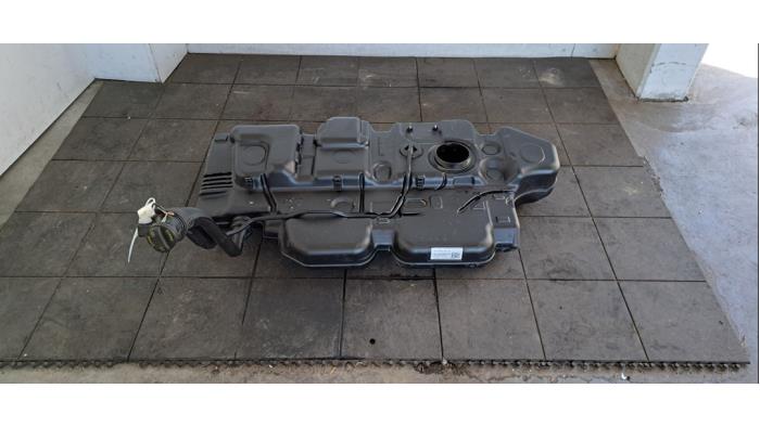 Réservoir de carburant Volkswagen Transporter