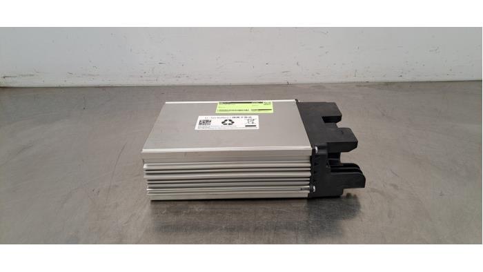 Batterie (hybride) Volvo V60