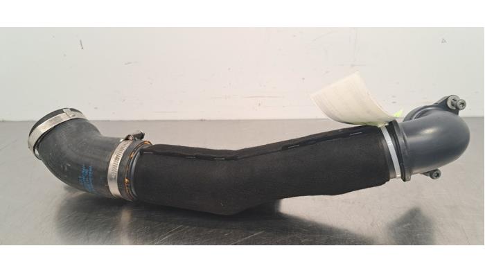 Tube intercooler Seat Tarraco