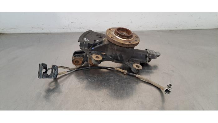 Joint avant gauche Opel Vivaro