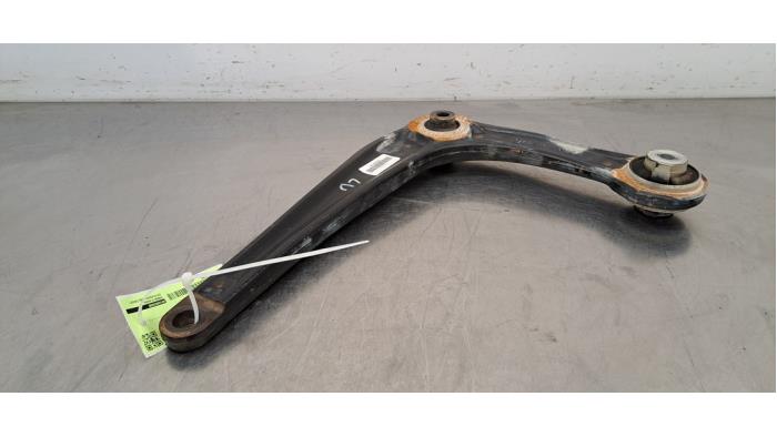 Bras de suspension avant gauche Opel Vivaro