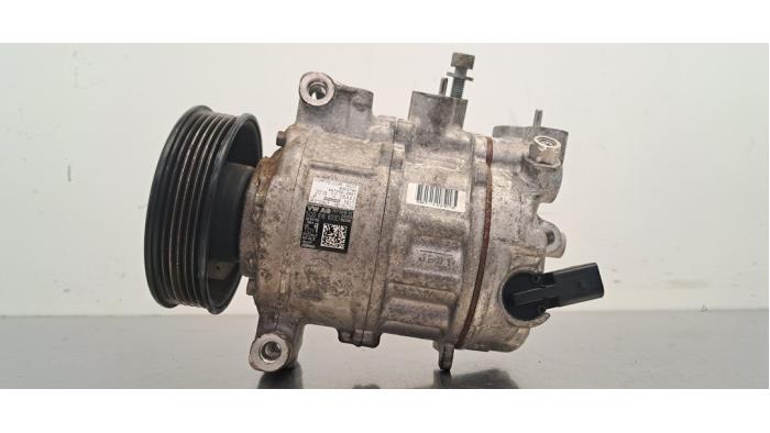 Pompe clim Seat Tarraco