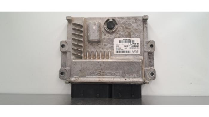 Ordinateur gestion moteur Opel Vivaro