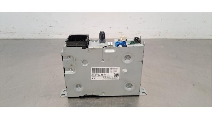 Module radio Opel Vivaro
