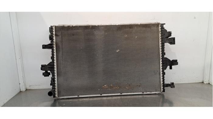 Radiateur Volkswagen Transporter