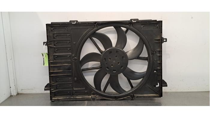 Ventilateur Volkswagen Transporter