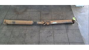 Gebruikte Tussenas Toyota Hilux IV 3.0 D4-D 16V 4x4 Prijs € 363,00 Inclusief btw aangeboden door Autohandel Didier