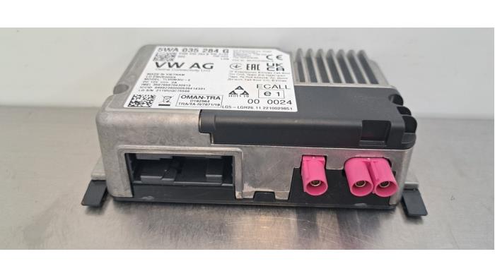 Module de communication Volkswagen Transporter