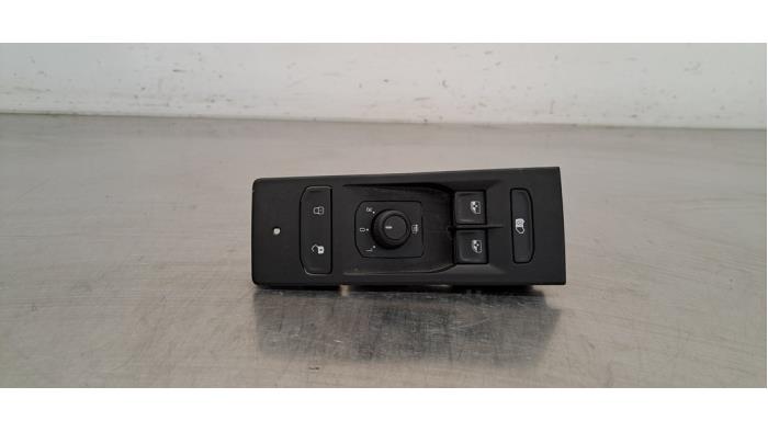 Commutateur combi vitres Volkswagen Transporter
