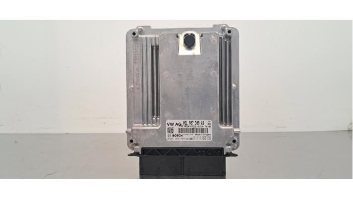 Ordinateur gestion moteur Volkswagen Transporter