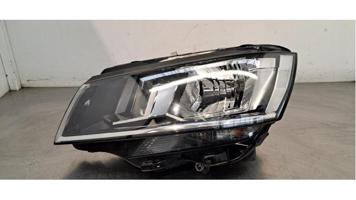 Phare gauche Volkswagen Transporter