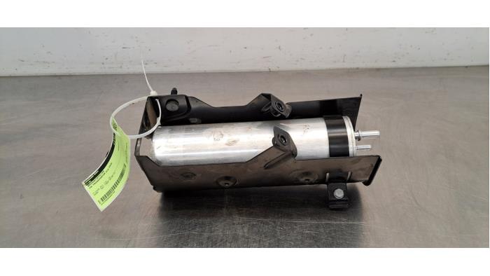 Filtre carburant Volkswagen Transporter